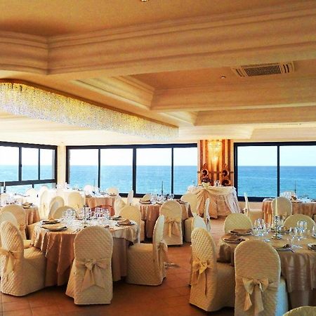 Baia Tropea Resort Parghelia Εξωτερικό φωτογραφία