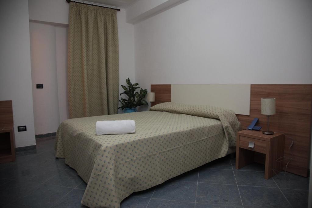 Baia Tropea Resort Parghelia Εξωτερικό φωτογραφία