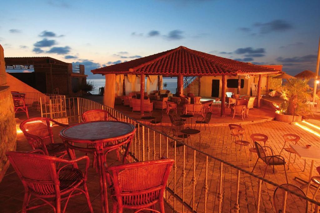Baia Tropea Resort Parghelia Εξωτερικό φωτογραφία