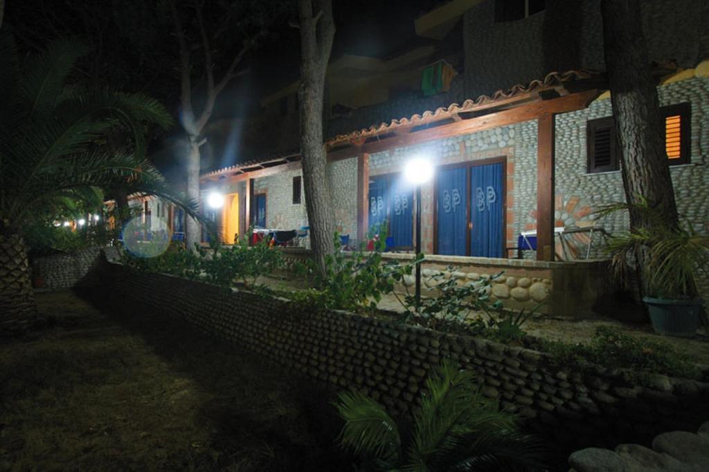 Baia Tropea Resort Parghelia Εξωτερικό φωτογραφία