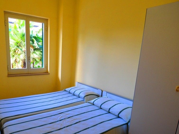 Baia Tropea Resort Parghelia Εξωτερικό φωτογραφία