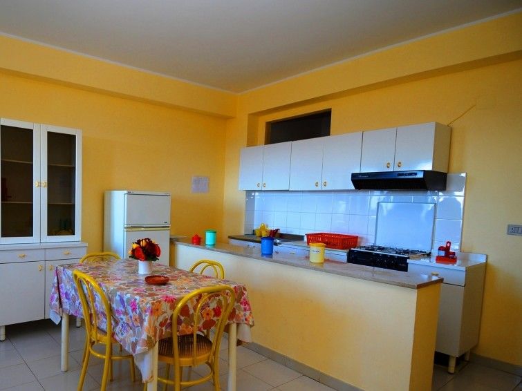 Baia Tropea Resort Parghelia Εξωτερικό φωτογραφία