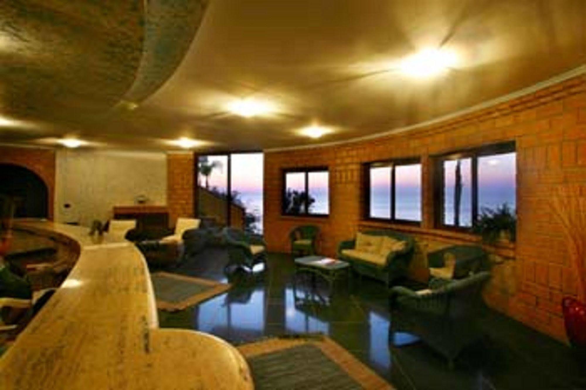 Baia Tropea Resort Parghelia Εξωτερικό φωτογραφία